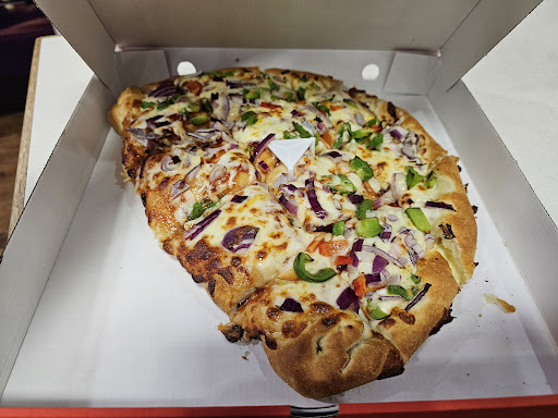 Photo of Kebab Ye Stirchley - 4 Grange Cl, Telford TF3 1ET