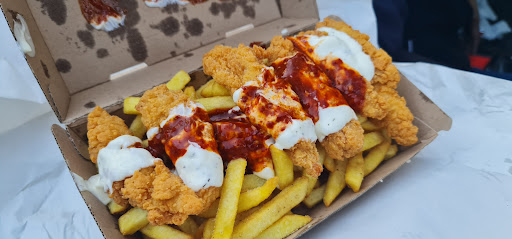 Photo of Kebab Ye Stirchley - 4 Grange Cl, Telford TF3 1ET