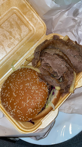 Photo of Kebab Ye Stirchley - 4 Grange Cl, Telford TF3 1ET