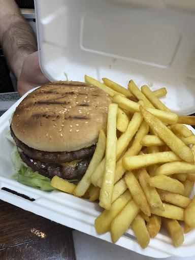 Photo of Kebab Ye Oakengates - 1 Market St, Telford TF2 6EJ