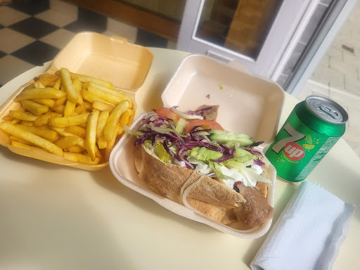 Photo of Kebab Ye Oakengates - 1 Market St, Telford TF2 6EJ