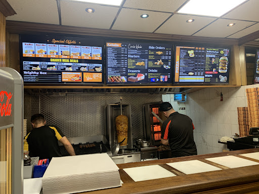 Photo of Kebab Ye Oakengates - 1 Market St, Telford TF2 6EJ