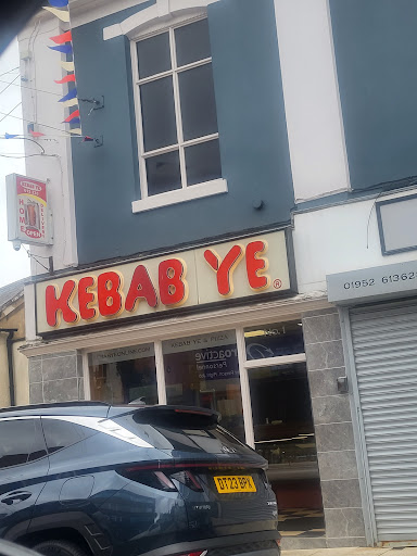 Photo of Kebab Ye Oakengates - 1 Market St, Telford TF2 6EJ