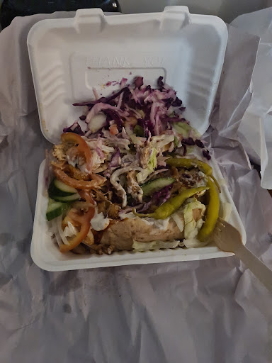 Photo of Kebab Ye Oakengates - 1 Market St, Telford TF2 6EJ