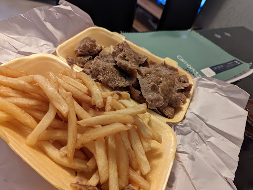 Photo of Kebab Ye Oakengates - 1 Market St, Telford TF2 6EJ