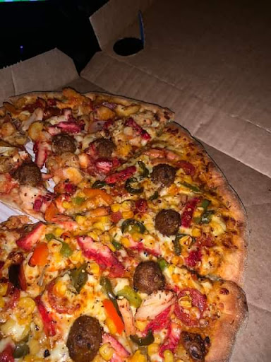 Photo of Kebab Ye Oakengates - 1 Market St, Telford TF2 6EJ