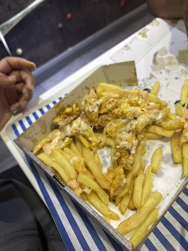 Photo of Gourmet Peri Peri & Gourmet pizza (halal) - 155 Sidwell St, Exeter EX4 6RT