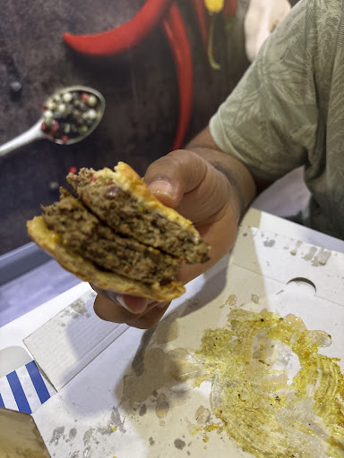 Photo of Gourmet Peri Peri & Gourmet pizza (halal) - 155 Sidwell St, Exeter EX4 6RT