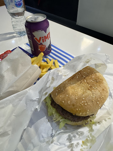 Photo of Gourmet Peri Peri & Gourmet pizza (halal) - 155 Sidwell St, Exeter EX4 6RT