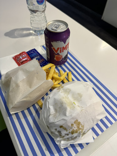 Photo of Gourmet Peri Peri & Gourmet pizza (halal) - 155 Sidwell St, Exeter EX4 6RT