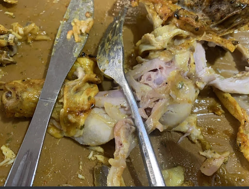 Photo of Gourmet Peri Peri & Gourmet pizza (halal) - 155 Sidwell St, Exeter EX4 6RT