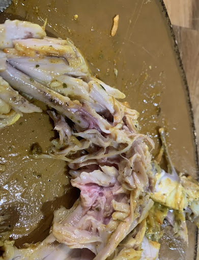 Photo of Gourmet Peri Peri & Gourmet pizza (halal) - 155 Sidwell St, Exeter EX4 6RT