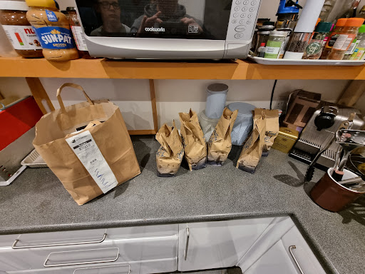 Photo of Gourmet Peri Peri & Gourmet pizza (halal) - 155 Sidwell St, Exeter EX4 6RT