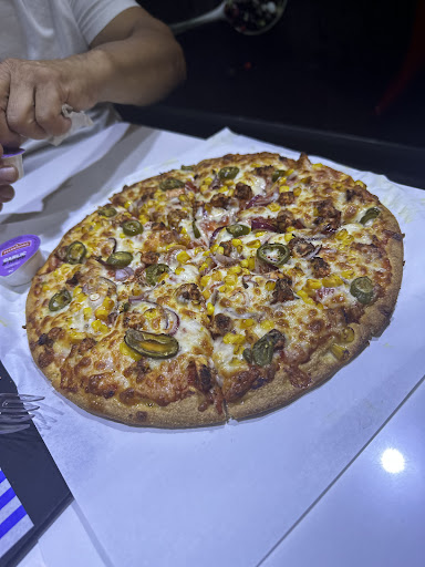 Photo of Gourmet Peri Peri & Gourmet pizza (halal) - 155 Sidwell St, Exeter EX4 6RT