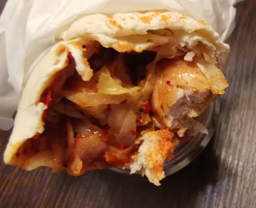 Photo of Gourmet Peri Peri & Gourmet pizza (halal) - 155 Sidwell St, Exeter EX4 6RT