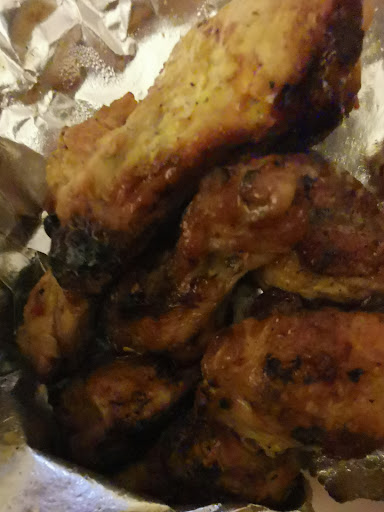 Photo of Gourmet Peri Peri & Gourmet pizza (halal) - 155 Sidwell St, Exeter EX4 6RT