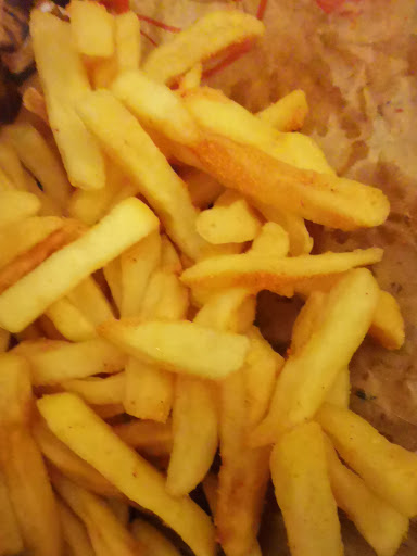 Photo of Gourmet Peri Peri & Gourmet pizza (halal) - 155 Sidwell St, Exeter EX4 6RT