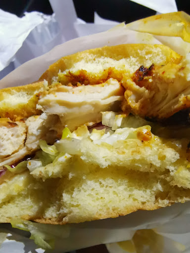 Photo of Gourmet Peri Peri & Gourmet pizza (halal) - 155 Sidwell St, Exeter EX4 6RT