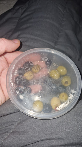 Photo of Gourmet Peri Peri & Gourmet pizza (halal) - 155 Sidwell St, Exeter EX4 6RT