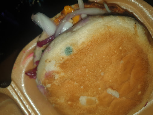 Photo of Dolphin Kebab - 45 High St, Dover CT16 1EB