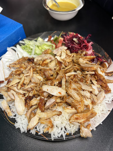 Photo of Great Yarmouth Shawarma - 177A King St, Great Yarmouth NR30 2NY