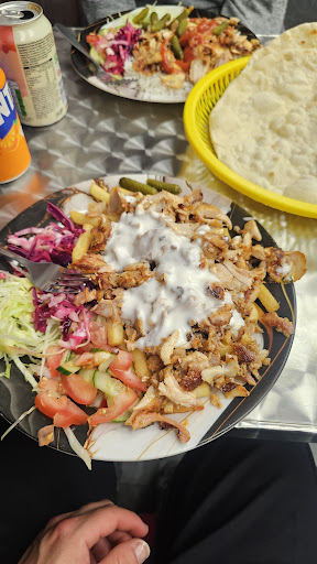 Photo of Great Yarmouth Shawarma - 177A King St, Great Yarmouth NR30 2NY