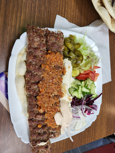 Photo of Great Yarmouth Shawarma - 177A King St, Great Yarmouth NR30 2NY