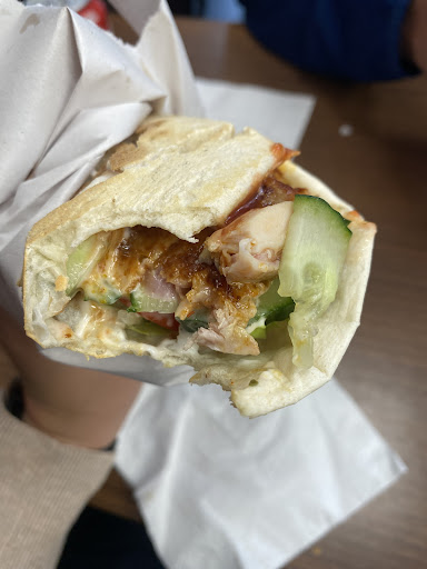 Photo of Great Yarmouth Shawarma - 177A King St, Great Yarmouth NR30 2NY