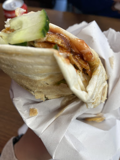 Photo of Great Yarmouth Shawarma - 177A King St, Great Yarmouth NR30 2NY