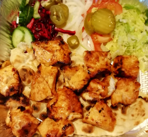 Photo of Great Yarmouth Shawarma - 177A King St, Great Yarmouth NR30 2NY