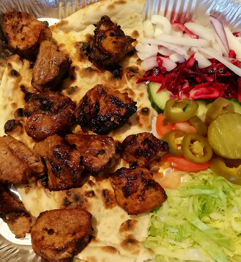 Photo of Great Yarmouth Shawarma - 177A King St, Great Yarmouth NR30 2NY