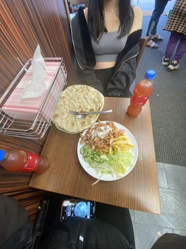 Photo of Great Yarmouth Shawarma - 177A King St, Great Yarmouth NR30 2NY