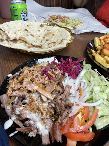 Photo of Great Yarmouth Shawarma - 177A King St, Great Yarmouth NR30 2NY