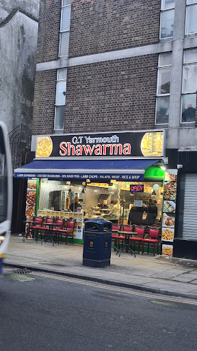 Photo of Great Yarmouth Shawarma - 177A King St, Great Yarmouth NR30 2NY