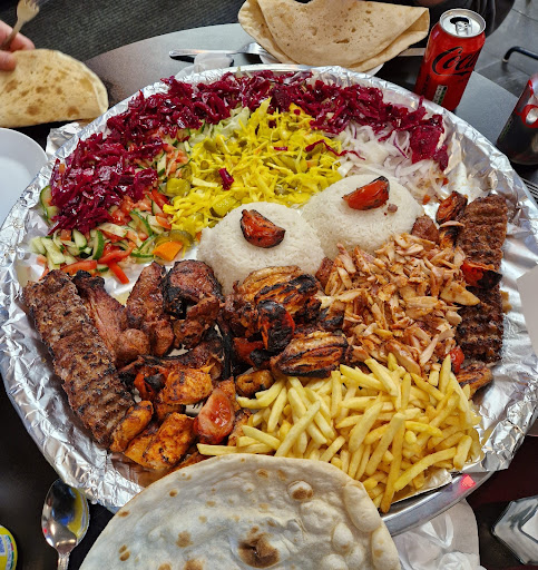 Photo of Great Yarmouth Shawarma - 177A King St, Great Yarmouth NR30 2NY