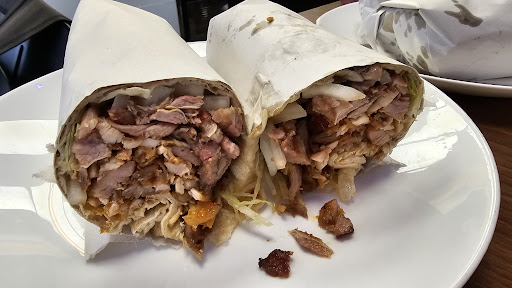 Photo of Great Yarmouth Shawarma - 177A King St, Great Yarmouth NR30 2NY