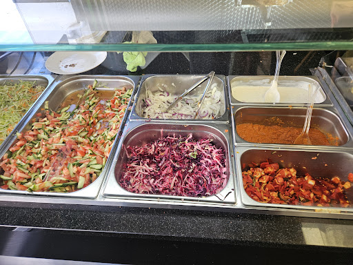 Photo of Great Yarmouth Shawarma - 177A King St, Great Yarmouth NR30 2NY