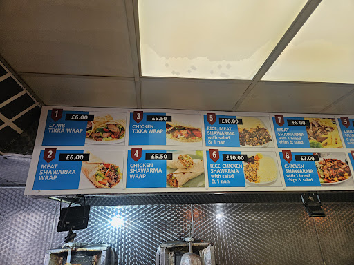 Photo of Great Yarmouth Shawarma - 177A King St, Great Yarmouth NR30 2NY
