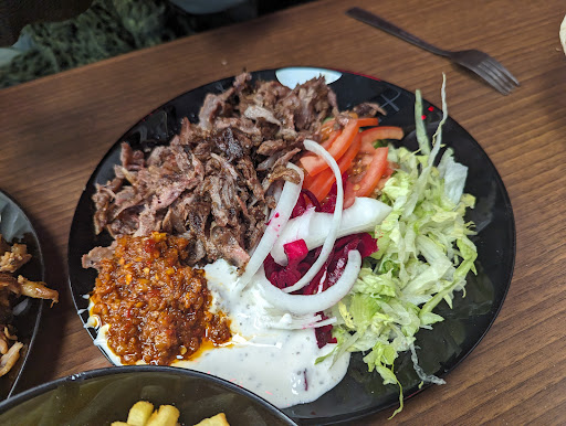 Photo of Great Yarmouth Shawarma - 177A King St, Great Yarmouth NR30 2NY