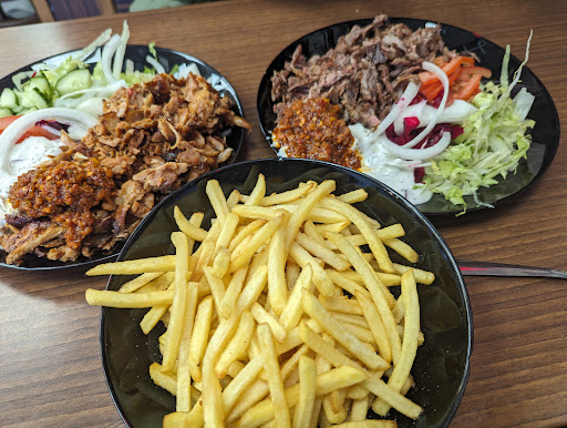 Photo of Great Yarmouth Shawarma - 177A King St, Great Yarmouth NR30 2NY