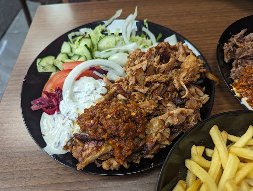 Photo of Great Yarmouth Shawarma - 177A King St, Great Yarmouth NR30 2NY