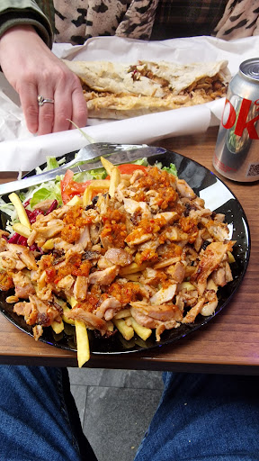 Photo of Great Yarmouth Shawarma - 177A King St, Great Yarmouth NR30 2NY