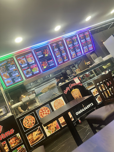 Photo of Tasty shawarma - Brookside Hall, 9 Billing Brook Rd, Northampton NN3 8AA