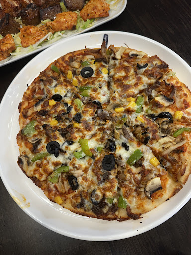 Photo of Tasty shawarma - Brookside Hall, 9 Billing Brook Rd, Northampton NN3 8AA