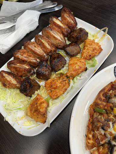 Photo of Tasty shawarma - Brookside Hall, 9 Billing Brook Rd, Northampton NN3 8AA