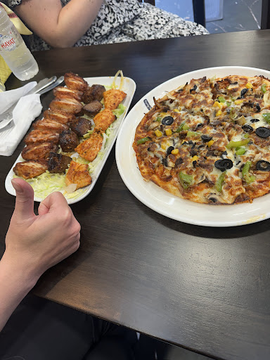 Photo of Tasty shawarma - Brookside Hall, 9 Billing Brook Rd, Northampton NN3 8AA