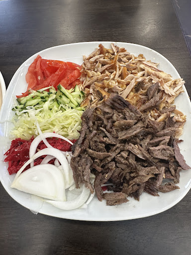 Photo of Tasty shawarma - Brookside Hall, 9 Billing Brook Rd, Northampton NN3 8AA
