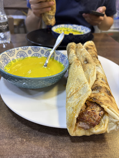Photo of GALLA SHAWARMA - 216a Burgess Rd, Southampton SO16 3AY