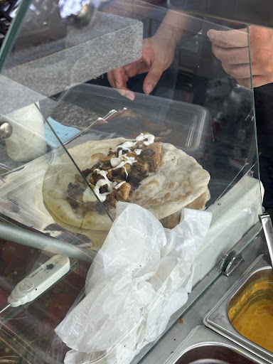 Photo of GALLA SHAWARMA - 216a Burgess Rd, Southampton SO16 3AY