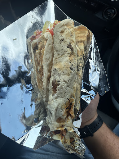 Photo of GALLA SHAWARMA - 216a Burgess Rd, Southampton SO16 3AY